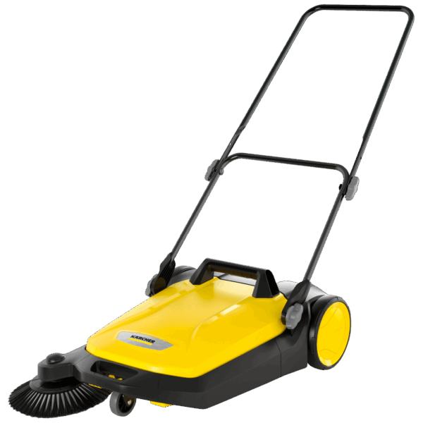Karcher Mašina za metenje - S4