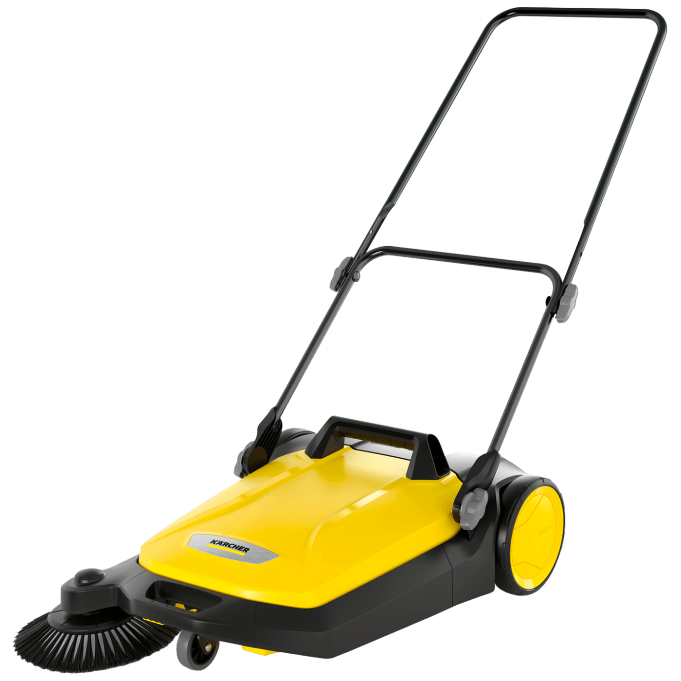 Karcher Mašina za metenje - S4