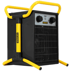 Stanley Grijalica sa ventilatorom, industrijska, 5000 W - ST-05-400-E