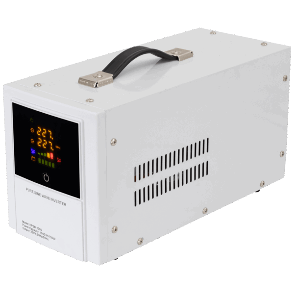 14450_1686234434g1ettsk66b.png SAL UPS 4u1 Izvor neprekidnog napajanja, stabilizator i punjač - UPS 1000