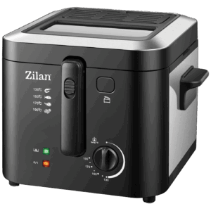 14474_1686234552r6dau4kif2.png Zilan Friteza, kapacitet 2.5 l, 1600 W - ZLN0010