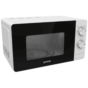 Gorenje Mikrovalna pećnica, 800W, 20 lit., bijela - MO20E1W