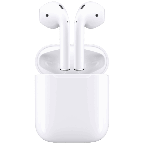 Apple Slušalica bežične sa kutijicom za punjenje, Bluetooth - AirPods 2nd Gen.; MV7N2ZM/A