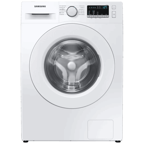 Samsung Mašina za veš,1200 rpm,8kg, Digital Inverter motor, A+++ - WW80T4020EE1LE
