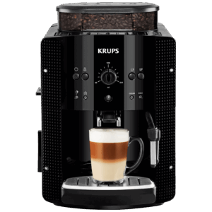 Krups Aparat za espresso kafu , 15 bar, 1450 W - EA810870