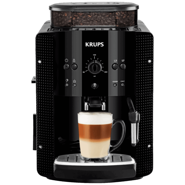 15286_1686242259d9tght8pk1-1.png Krups Aparat za espresso kafu , 15 bar, 1450 W - EA810870