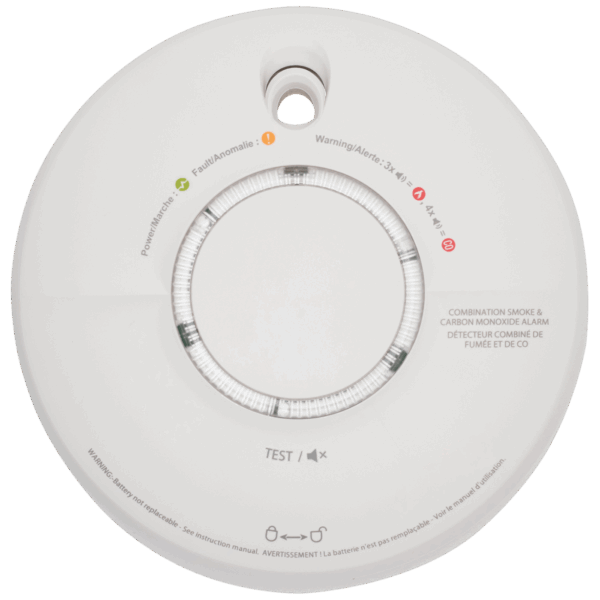 15729_1686243475dtx5pkdcyx-1.png FireAngel Detektor, kombinirani, Carbon monoxide / dim - SCB10-INT