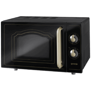 15826_1686243778u3lczxjgud-1.png Gorenje Mikrovalna pećnica sa grilom, 700W - MO4250CLB