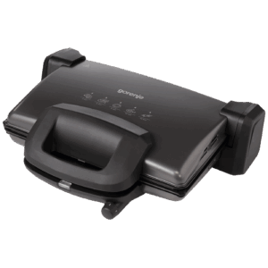 Gorenje Grill kontaktni, snaga 1800W - KR1800SDP