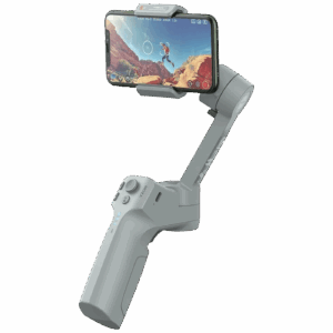 Moza Držač/ Stabilizator Gimbal za smartphone, Bluetooth - Moza Mini MX