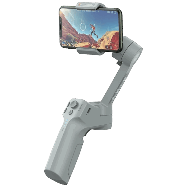 Moza Držač/ Stabilizator Gimbal za smartphone, Bluetooth - Moza Mini MX