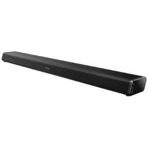 Grundig Soundbar 2.1, 120 W, Bluetooth - DSB 970 2.1