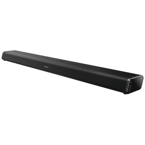 Grundig Soundbar 2.1, 120 W, Bluetooth - DSB 970 2.1