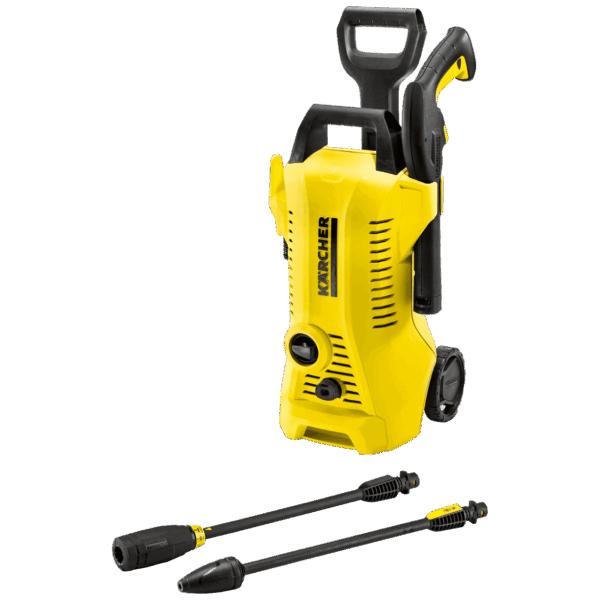 Karcher Visokotlačni perač, 1400W - K 2 Power Control