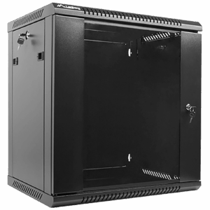 16173_1686244825vi46tci4f7-1.png Lanberg Rack Ormar, 600 / 640 / 450 mm - RACK CABINET 12U, 19"