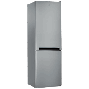 Indesit Frižider/Zamrzivač, zapremina 339l, A++ - LI8 S2E X