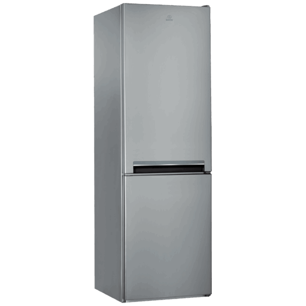 Indesit Frižider/Zamrzivač, zapremina 339l, A++ - LI8 S2E X