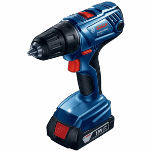 Bosch Akumulatorska bušilica-izvijač, 18V, 2Ah - GSR 180 LI