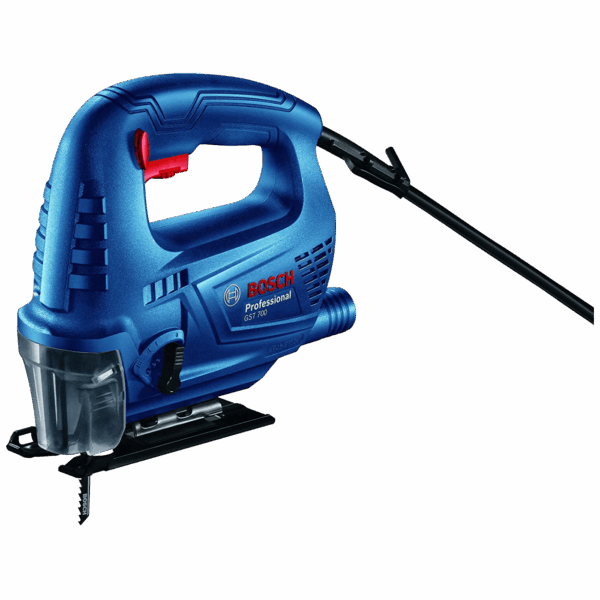 Bosch Ubodna pila, 500 W - GST700