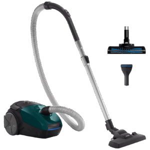 16387_1686245926sohb4fgkd2-1.png Philips Usisavač sa vrećicom, 900 W, PowerGo - FC8246/09