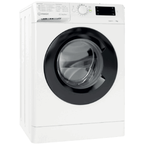 Indesit Mašina za veš, 1200 obrtaja, 7kg veša, A+++ - MTWE 71252 WK EE