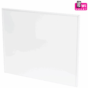home Panel zidna grijalica, infra-red grijač, smart, 350 W, WiFi - FKIR 351 WIFI