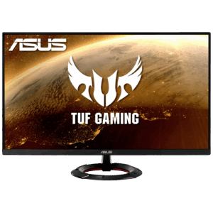 Asus Monitor 27", IPS LED, FullHD, HDMI, DisplayPort, gaming - VG279Q1R