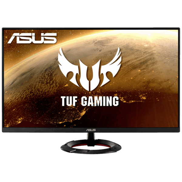 Asus Monitor 27", IPS LED, FullHD, HDMI, DisplayPort, gaming - VG279Q1R