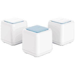 Wavlink Wireless Mesh Router, Dual BAND, up to 1167 Mbps - WL-WN535K3