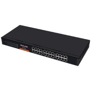 16672_168624675041m2i59lfm-1.png REDLINE 24-portni mrežni switch, 10/100/1000Mbps - RL-S2024G