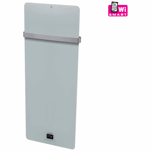 home Panel električna grijalica, zidna, smart, 850 W, WiFi - FKG 850 WIFI
