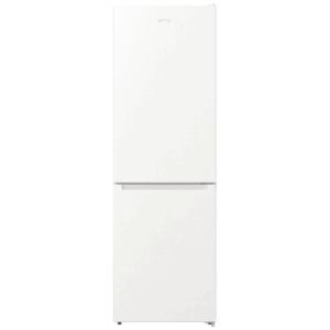 Gorenje Frižider/Zamrzivač brutto zapremina 320 l, NoFrost Plus - NRK6191PW4