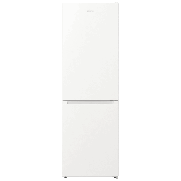 Gorenje Frižider/Zamrzivač brutto zapremina 320 l, NoFrost Plus - NRK6191PW4