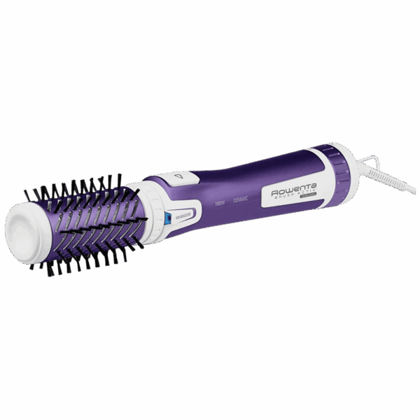 Rowenta Rotirajuća četka za kosu, 1000W, Brush Activ' Volume & S - CF9530F0