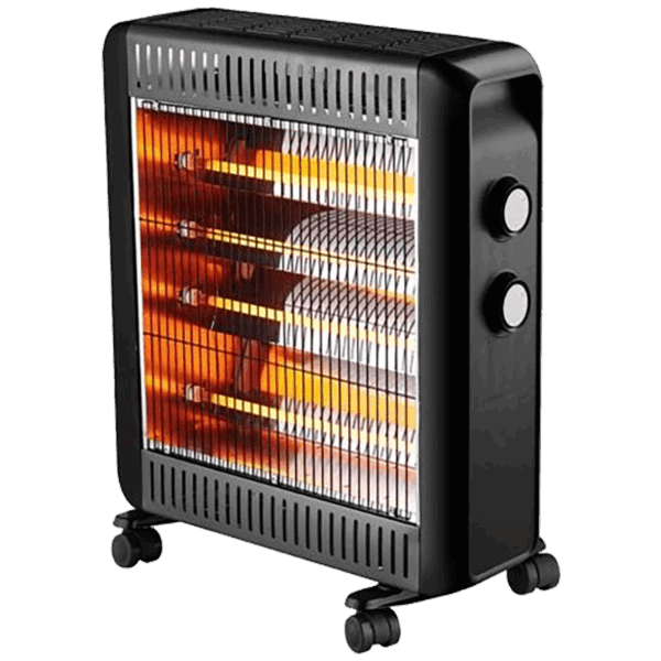 16855_168624735075xbre5maf.png MELCHIONI family Grijalica sa halogenim ( kvarcnim ) grijačem, 2200 W - Magma