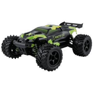 Overmax Automobil sa daljinskim upravljačem - OV-X-MONSTER 3.0
