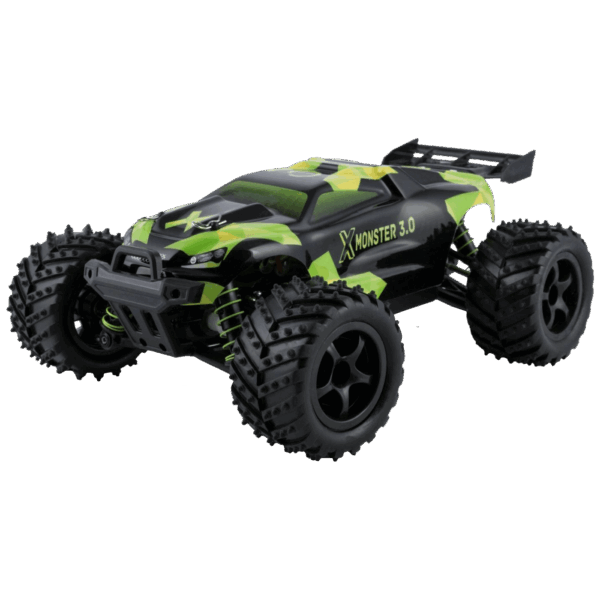 Overmax Automobil sa daljinskim upravljačem - OV-X-MONSTER 3.0