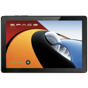 16973_1686247849lyeekyzhos-1.png REDLINE Tablet 10.1", IPS 1280x800, CPU 1.6 GHz, 2/32GB, 5000 mAh - Space A10