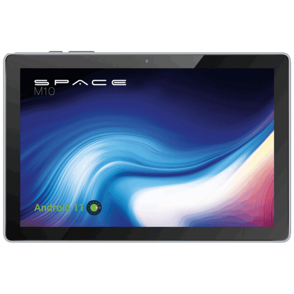16974_1686247853moud07byua-1.png REDLINE Tablet 10.1", IPS 1200x800, CPU 2.0 GHz, 2/32GB, 5000 mAh - Space M10
