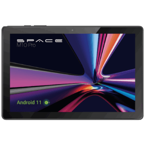 16975_168624785865sd7kzj55.png REDLINE Tablet 10.1", IPS 1920x1200, CPU 2.0 GHz, 3/32GB, 6000 mAh - Space M10 Pro