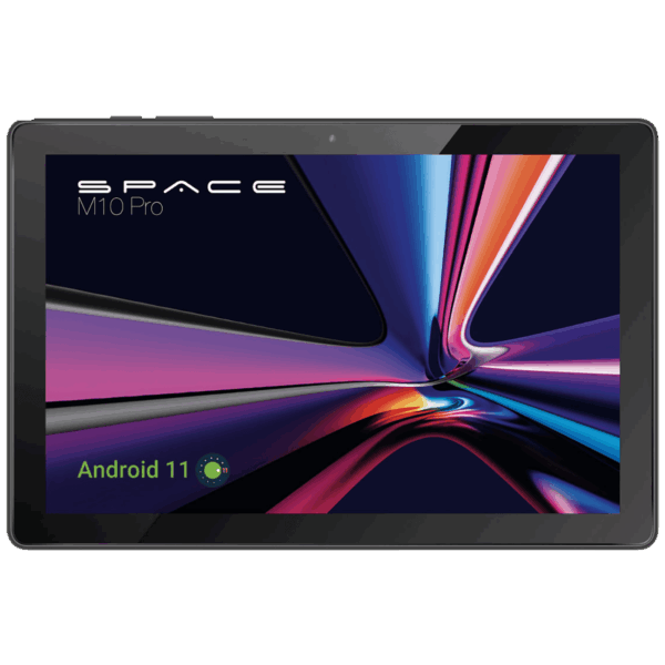 REDLINE Tablet 10.1", IPS 1920x1200, CPU 2.0 GHz, 3/32GB, 6000 mAh - Space M10 Pro