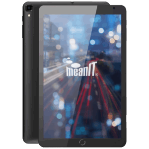 MeanIT Tablet 10.1", 2GB / 16GB, 2 Mpixel, WiFi - X30