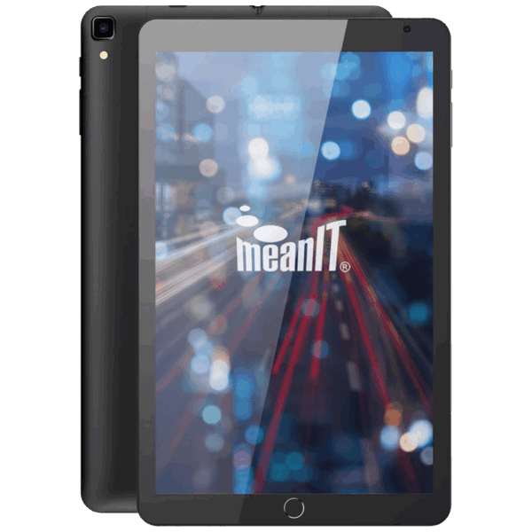 17116_1686248347l9ucgsg46k-1.png MeanIT Tablet 10.1", 2GB / 16GB, 2 Mpixel, WiFi - X30
