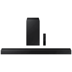 Samsung Soundbar sa subwooferom, Bluetooth - HW-A450/EN