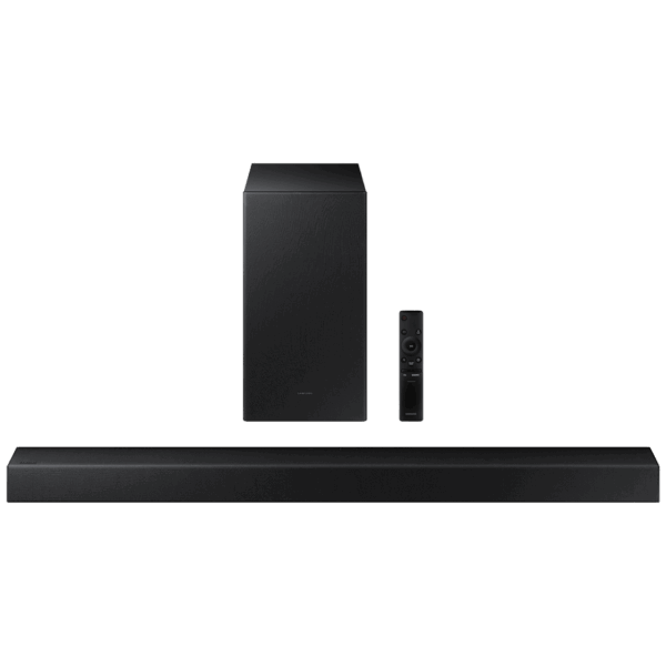 17124_1686248380kl0d25idn3.png Samsung Soundbar sa subwooferom, Bluetooth - HW-A450/EN