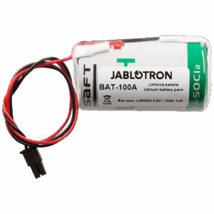 Jablotron Baterija litijumska, 3,6V, 13Ah - BAT-100A
