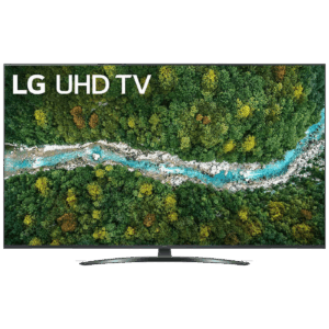 LG Televizor Smart LED 4K UHD 50" - 50UP78003LB