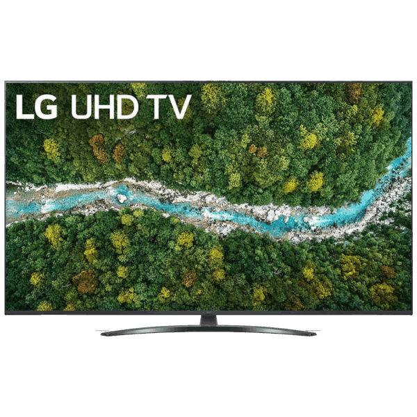 LG Televizor Smart LED 4K UHD 50" - 50UP78003LB
