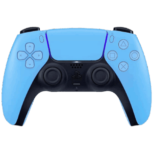 17628_1686250010nuo164xo7r.png Sony Bežični kontroler PlayStation 5, Starlight Blue - PS5 Dualsense W.Controller Blue