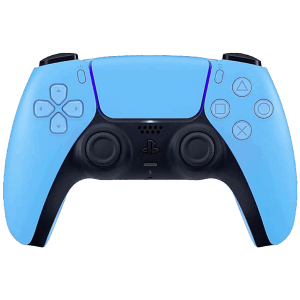 17628_1686250010nuo164xo7r.png Sony Bežični kontroler PlayStation 5, Starlight Blue - PS5 Dualsense W.Controller Blue